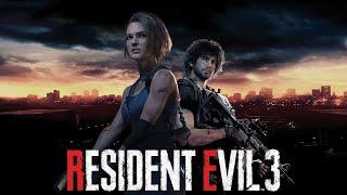 Resident Evil 3 Remake Full Game Deutsch/German ️