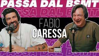 IL CALCIO A MODO MIO! ️ FABIO CARESSA passa dal BSMT!