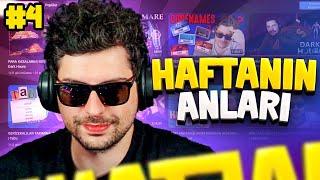 BİRLİKTE YOLA ÇIKTIĞIM ARKADAŞLARA BAK! | Haftanın Anları