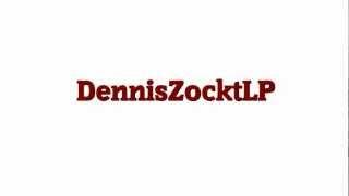 Dennis zockt Games | Intro für meine Videos | by chrisairdesigns