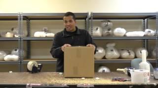 How To Safely Pack and Ship a Fragile Item