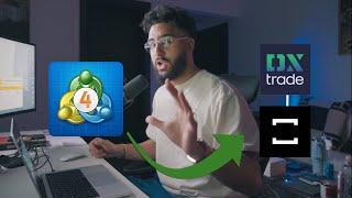 How To Use Your EA On TradeLocker | Forex Automated Trading