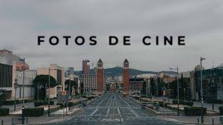 Cómo hacer DESAPARECER a TODOS menos a ti (Efecto Cine)