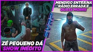  PRIMEIRO DIA DE SVRPBR  MELHORES MOMENTOS #01 - CORTES E CLIPS GTA RP  ‹ SVRPBR ›