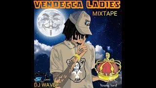 ALKALINE GYAL SONGS MIXTAPE STRICTLY FEMALE SONGS🫶 {DJ WAVEY}