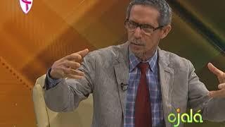 Ojalá, Inafocam ejecutará plan de capacitación de maestros. 25 Oct 2017
