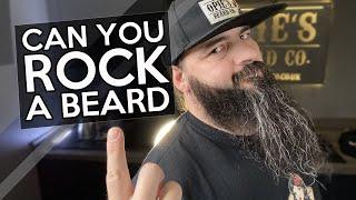 Rock The Beard | Can you rock a beard