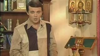 Святитель Тихон Задонский