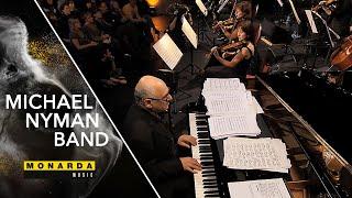 Michael Nyman Band: "The Musicologist Scores" | Live in Halle (12/16)