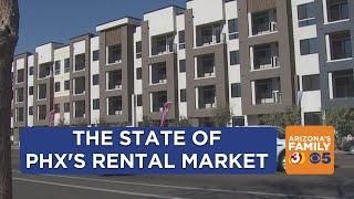 It's cheaper to rent Phoenix than to buy; here's why