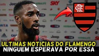 PLANTÃO URGENTE! BRIGA NO VESTIÁRIO DO FLAMENGO