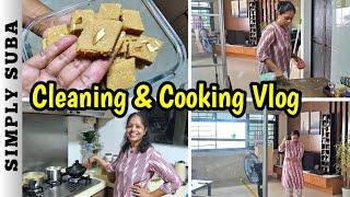 2nd Day Pre-preparation Vlog | 3Kg Badam Cake | Special Day Revealed | Singapore tamil vlog