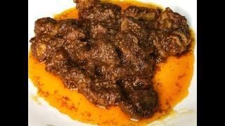 ️||Royal Mutton Chaap||️The #best #mutton#chaap you could ever have-AYANTIKA'S KITCHEN-YOUTUBE