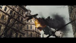 London Has Fallen - Marine 2 Sacrifice and Crash