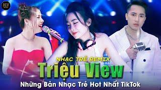 Bay Mất Xác Cùng Liveshow Thương Võ x DJ Trang Moon | Tuyển Tập Nhạc Trẻ Remix Triệu View Hay Nhất