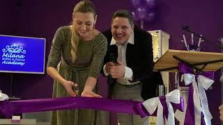 Opening Vid 2020 - Milana Ballet & Dance Academy