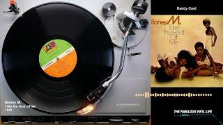 Boney M. ) Take the Heat off Me ) 1976 (Atlantic UK)