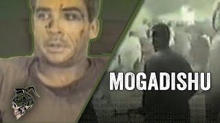 The Battle of Mogadishu