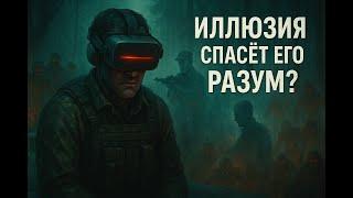 Записки Психиатра: Петля Времени. Виртуальная реальность против ПТСР: История исцеления воина