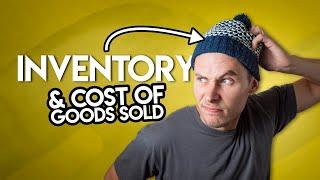 INVENTORY & COST OF GOODS SOLD