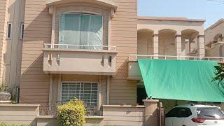 7 Marla beautiful House for sale in Askari bypass road multan Faisal cottages