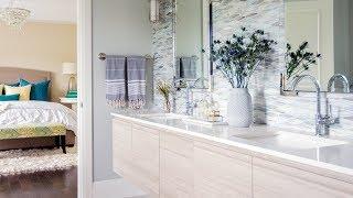 Interior Design — How To Bring Modern Style To A New-Build Home