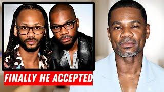 At 54, Kirk Franklin FINALLY Admit What We All Suspected!