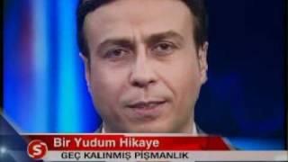 Asım Yıldırım - GEÇ KALINMIŞ PİŞMANLIK - Bir Yudum Hikaye