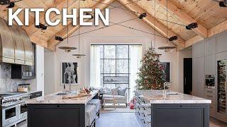 2019 Home for the Holidays Showhouse | Designer Chris Holt [INTERVIEW]