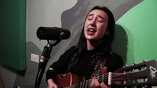 Ann Liu - False Hope - Spiritual Studio Sessions