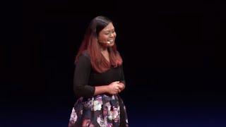 My Learning Disability: A Love Story | Chandni Kazi | TEDxBerkeley