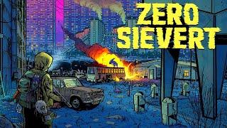 One of My Favorite Apocalypse Scavenging RPGs Just Hit 1.0! - Zero Sievert