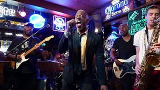 Kirk Fletcher w/Earl Thomas - Keep Lovin Me Baby - 10/22/18 Maui Sugar Mill - Tarzana, CA