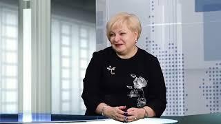 Факты в лицах. Наталья Якимова, директор Центральной городской библиотеки (Тагил-ТВ)