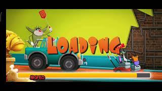 Oggy Super Speed Racing (The Official Game) - ICE CITY # Super SpeedSter -Android Gmae Play HD