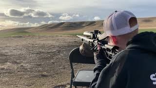 Jake Practicing On Folding Chair/ RLRR Jan 2021