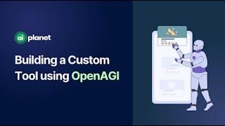 Building Custom Tools for AI Agents | OpenAGI Tutorial