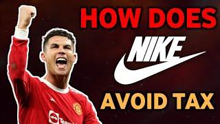 "How Nike Avoid Paying Taxes : The Inside Story" | Air Jordan | Kirti Creators