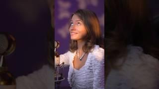 Лучшая ночь Cover поёт Саша @kvashenaya (МакSим)
