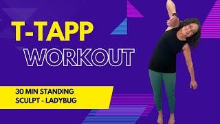 Most Effective Sculpting Workout for Baby Boomer Women