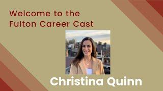 Christina Quinn HarbourVest