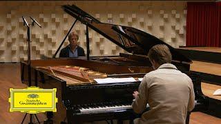 Lucas & Arthur Jussen - J. S. Bach: Aus Liebe will mein Heiland sterben (from: St. Matthew Passion)