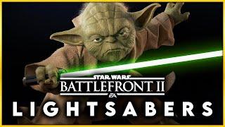 BATTLEFRONT 2 TIPS | LIGHTSABER DUELING GUIDE
