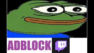 Twitch Ad Block | Block All Twitch Ads | Working