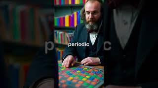 The Forgotten Discoveries of Mendeleev: Unearthed!