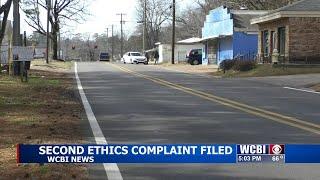 WCBI files 2nd ethics complaint violation against City of Columbus