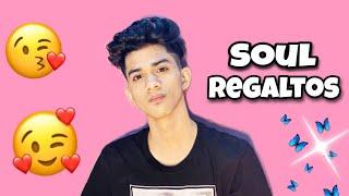 Mai Tera  Regaltos version || WhatsApp status #SoulRegaltos #regaltos #soul #teamsoul