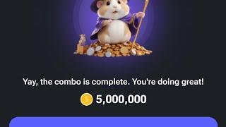 26 JULY 2024 Hamster Kombat daily Combo Cards Review | Hamster Kombat Daily Combo