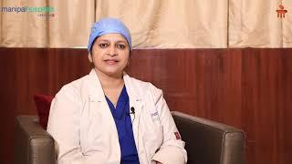 What are Fibroids? | Dr. Tasneem Nishan Shah | Manipal Hospital Whitefield