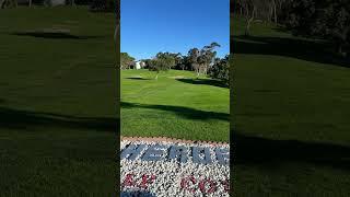 28. The Heroes Golf Course #영웅시대